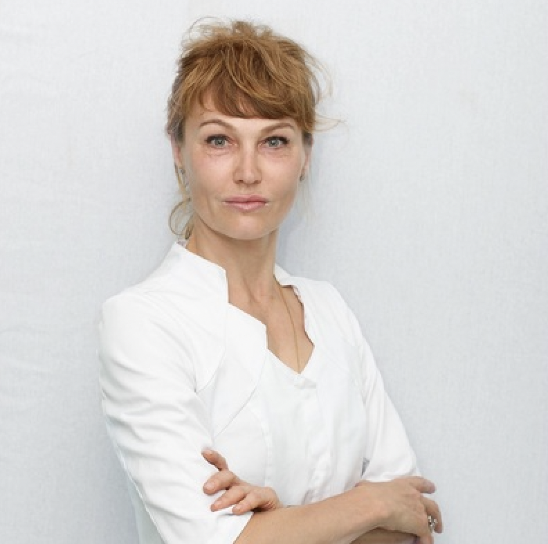 Губанова Людмила Ивановна